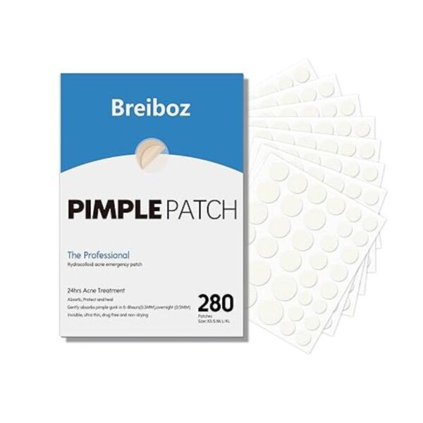 Pimple Patches for Face