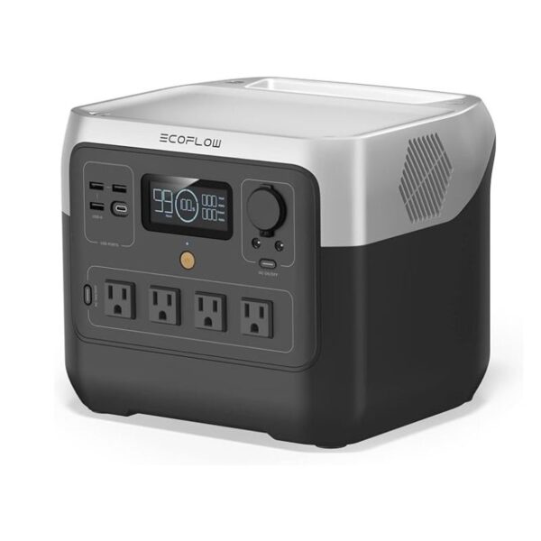 ECOFLOW Portable Power Station