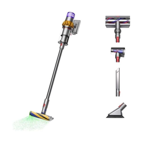 Dyson V15 Detect Plus Cordless Vacuum