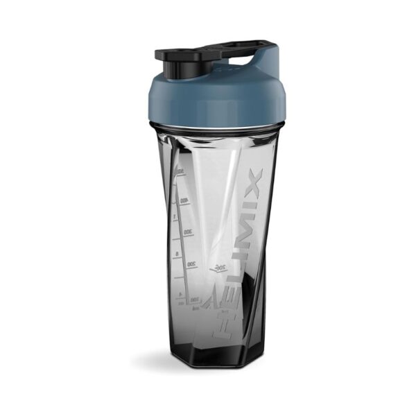Vortex Blender Shaker Bottle