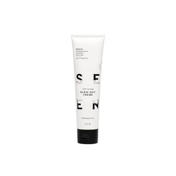 SEEN Blow-Out Creme