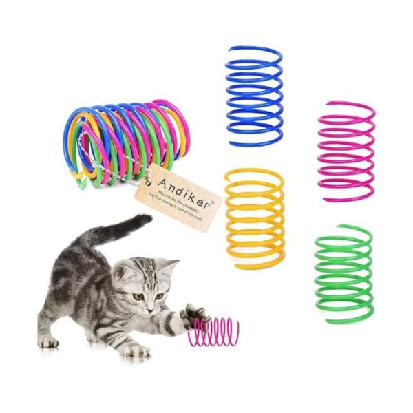 12 Pc Cat Creative Toy